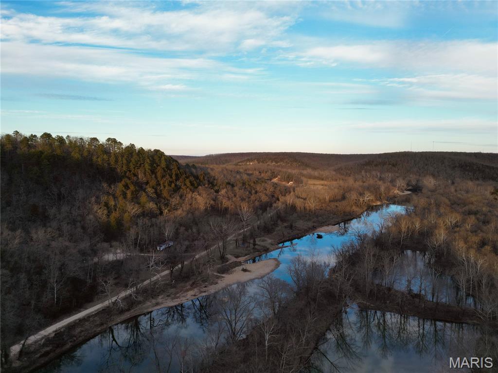1.00 +/- Acre Hartford Rd Property Photo 3