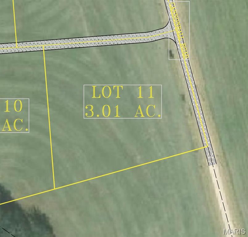 305 Timberline Ct. Lot 11 Property Photo 3