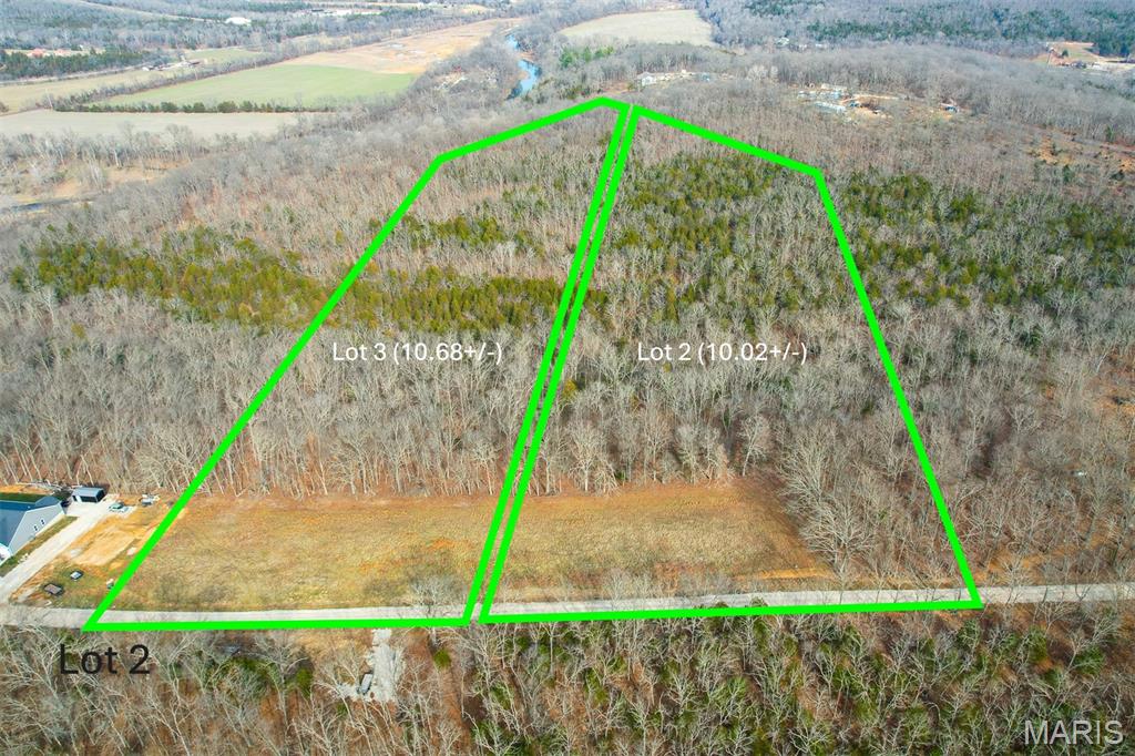809 Sanctuary Farms Ridge Road Property Photo 2
