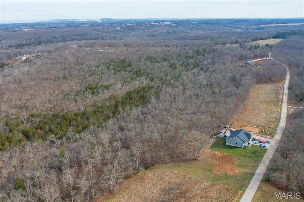 809 Sanctuary Farms Ridge Road Property Photo 4