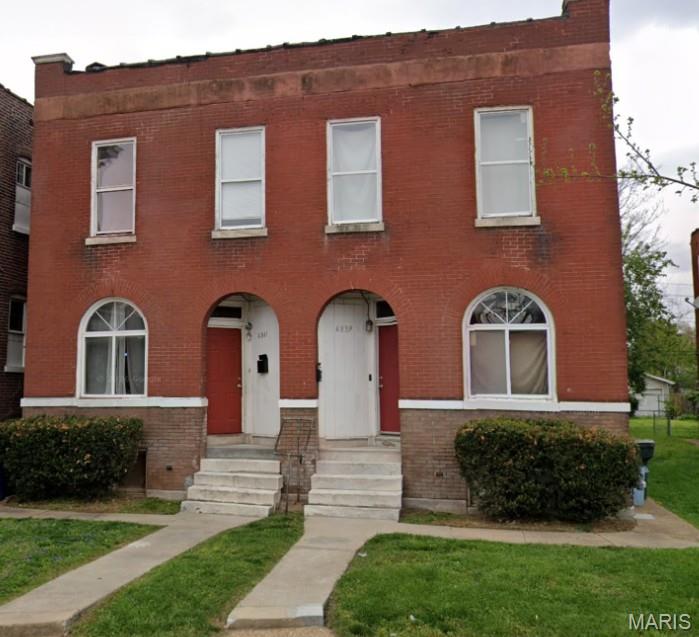 4839 Nebraska Avenue
