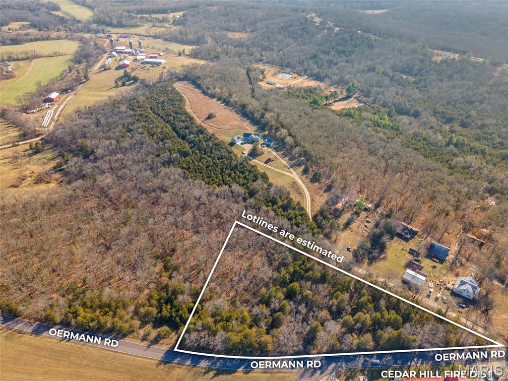 0 Oermann Road Property Photo 1