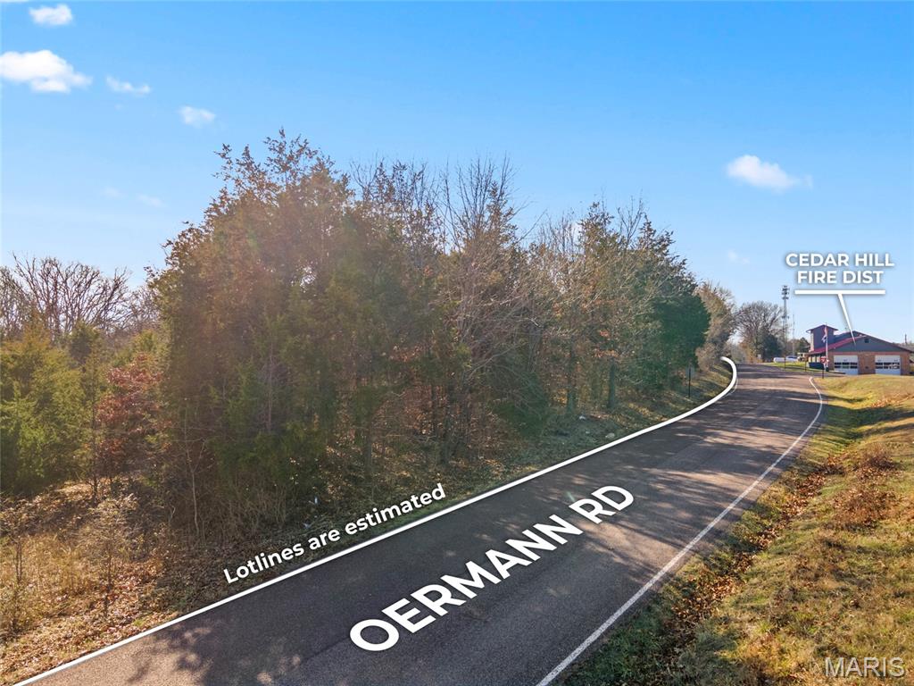 0 Oermann Road Property Photo 7