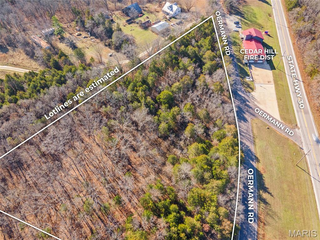 0 Oermann Road Property Photo 10