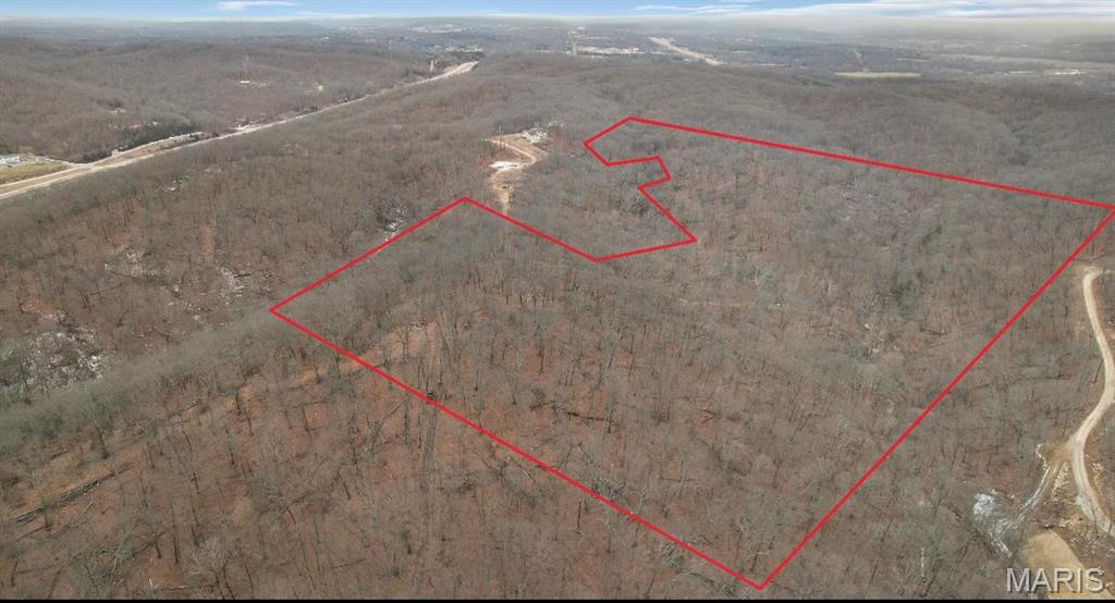 0 Twin Ridge Road Property Photo 1