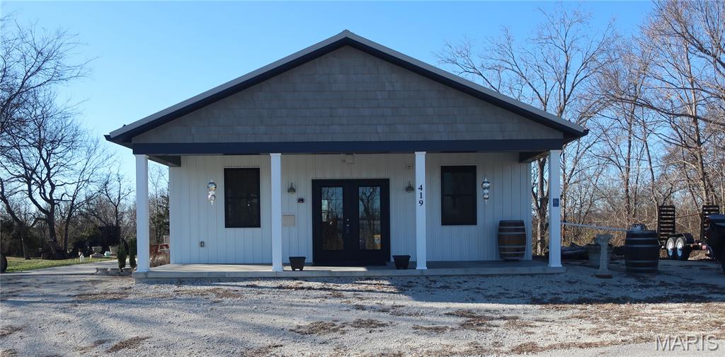 419 Olive Street Property Photo 1