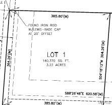 11301 Windsor Place Property Photo 2