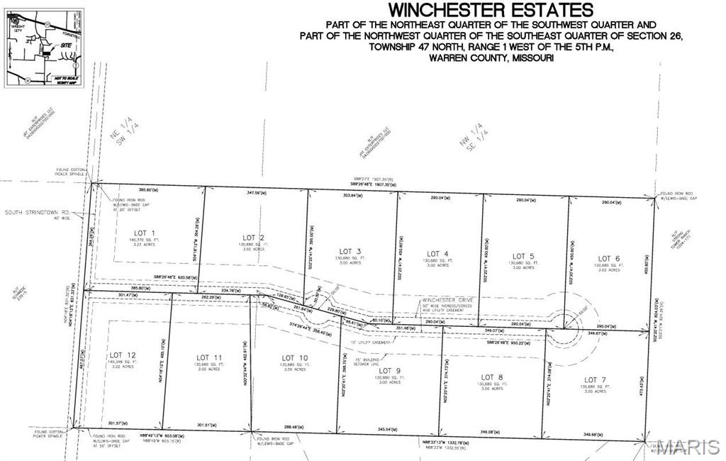11300 Windsor Place Drive Property Photo 4