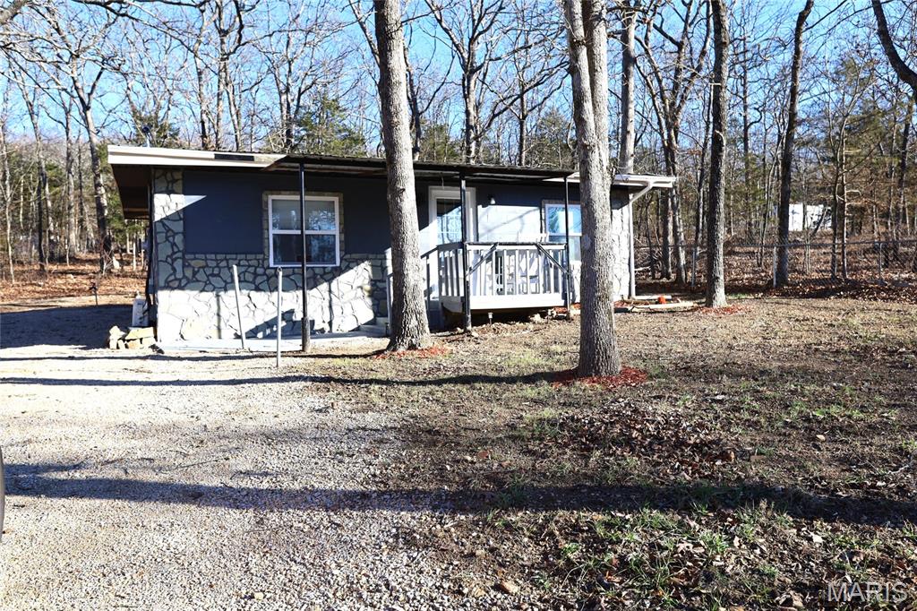 10063 S Oriole Drive Property Photo 1