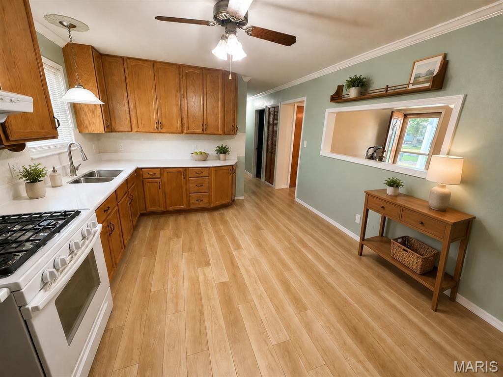 3020 Sycamore Street Property Photo 5