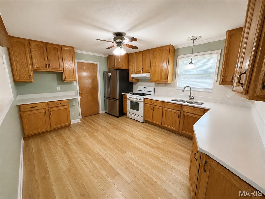 3020 Sycamore Street Property Photo 6
