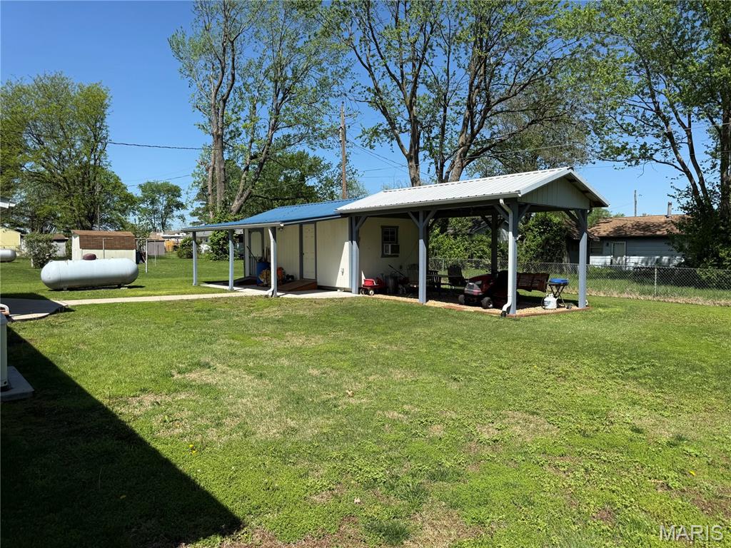 3020 Sycamore Street Property Photo 28