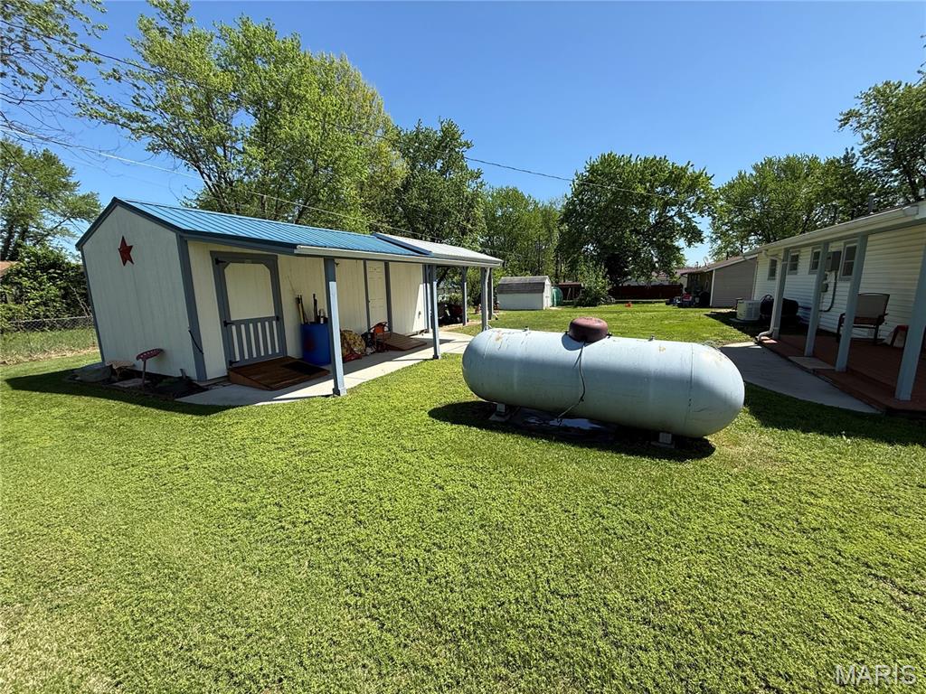 3020 Sycamore Street Property Photo 29