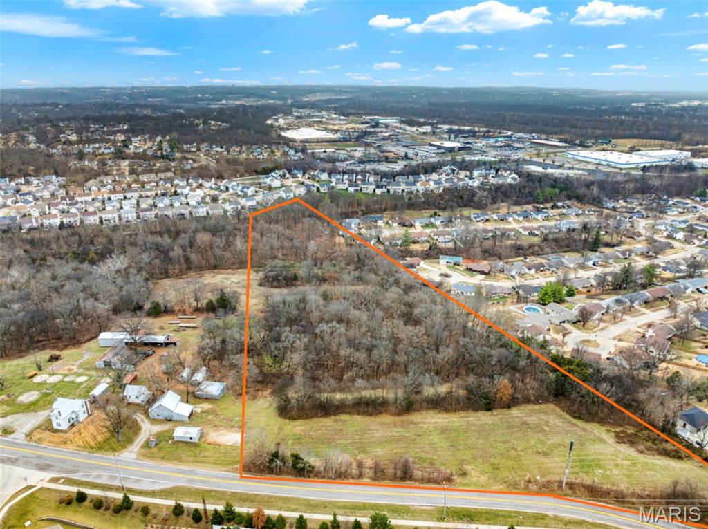5942 Hawkins Fuchs Road Property Photo 1