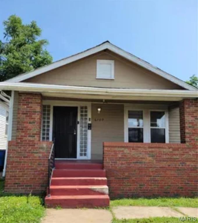 6709 Stratford Avenue Property Photo 1