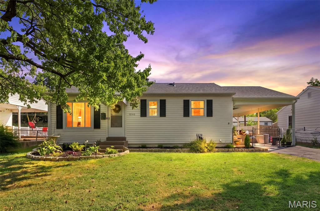 12148 Sunnycrest Place Property Photo 1