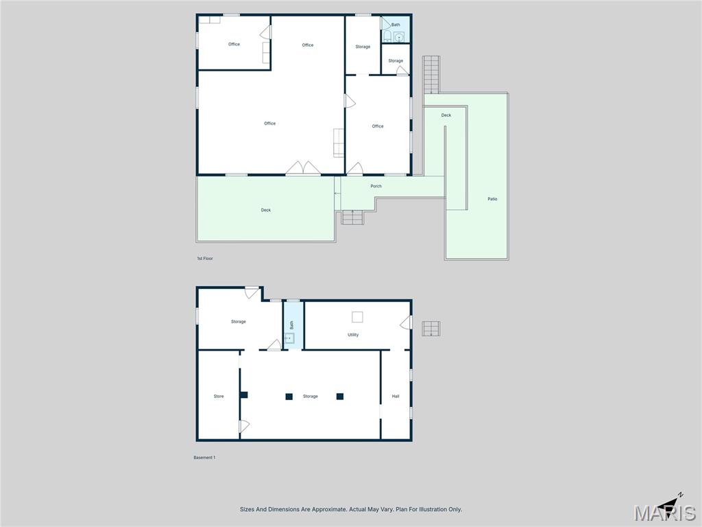 202 Lincoln Drive Property Photo 47