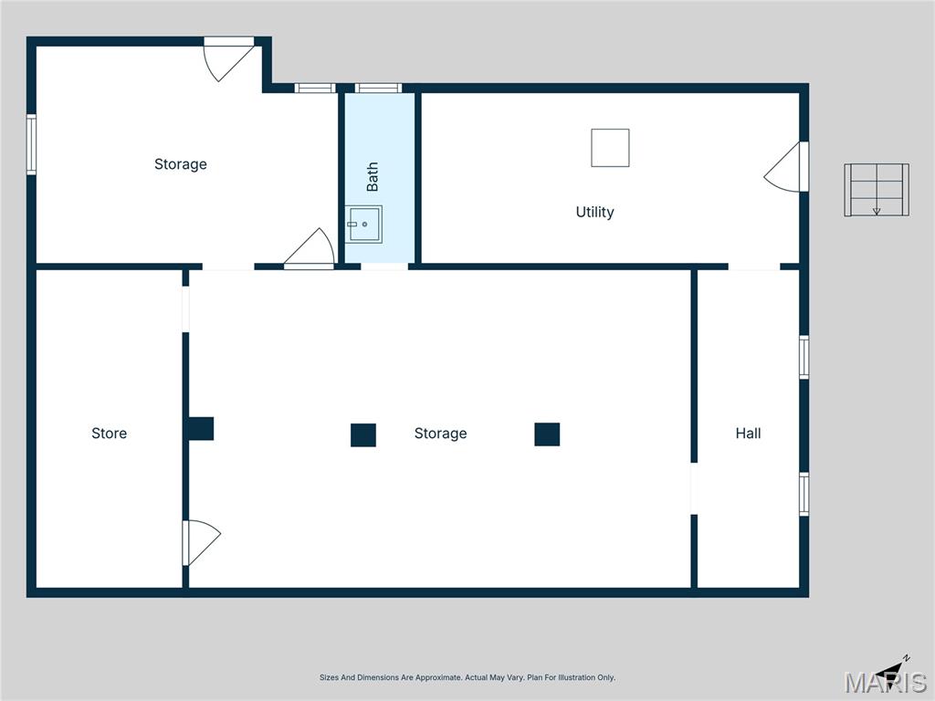 202 Lincoln Drive Property Photo 50