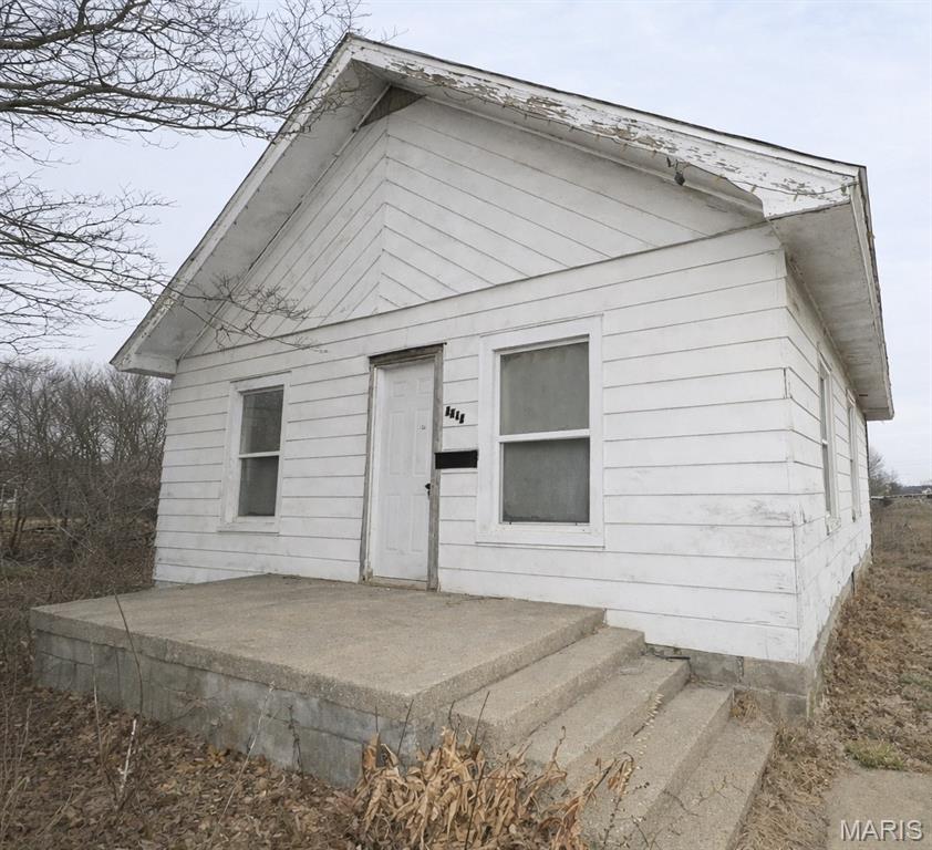 1001 N Poplar Street