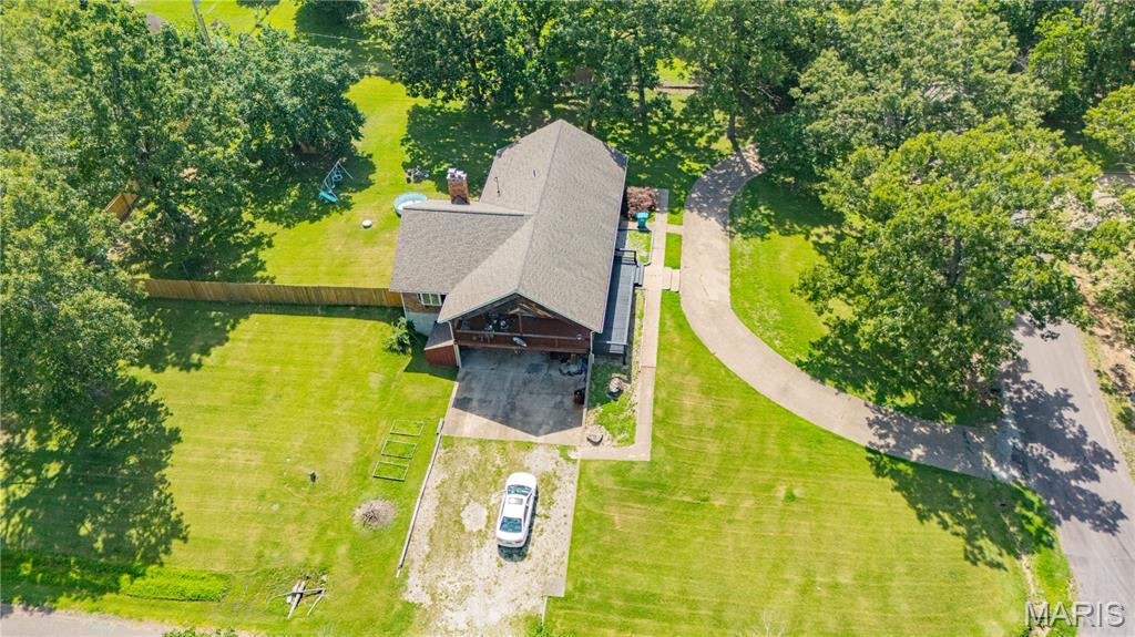 12192 Oak Hill Drive Property Photo 3