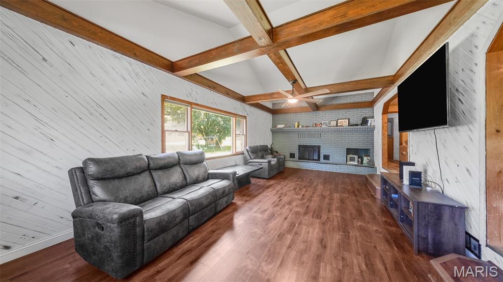 12192 Oak Hill Drive Property Photo 11
