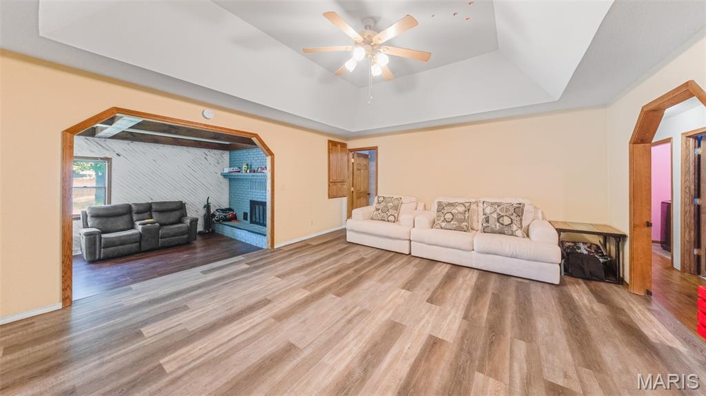 12192 Oak Hill Drive Property Photo 15
