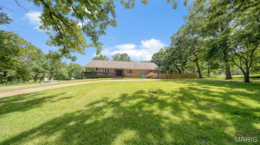 12192 Oak Hill Drive Property Photo 42