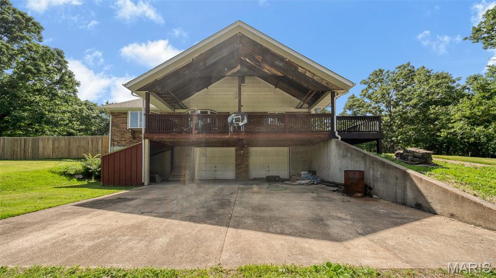 12192 Oak Hill Drive Property Photo 45