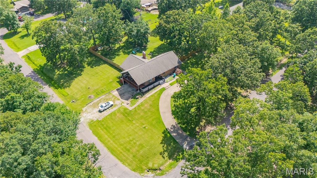 12192 Oak Hill Drive Property Photo 47