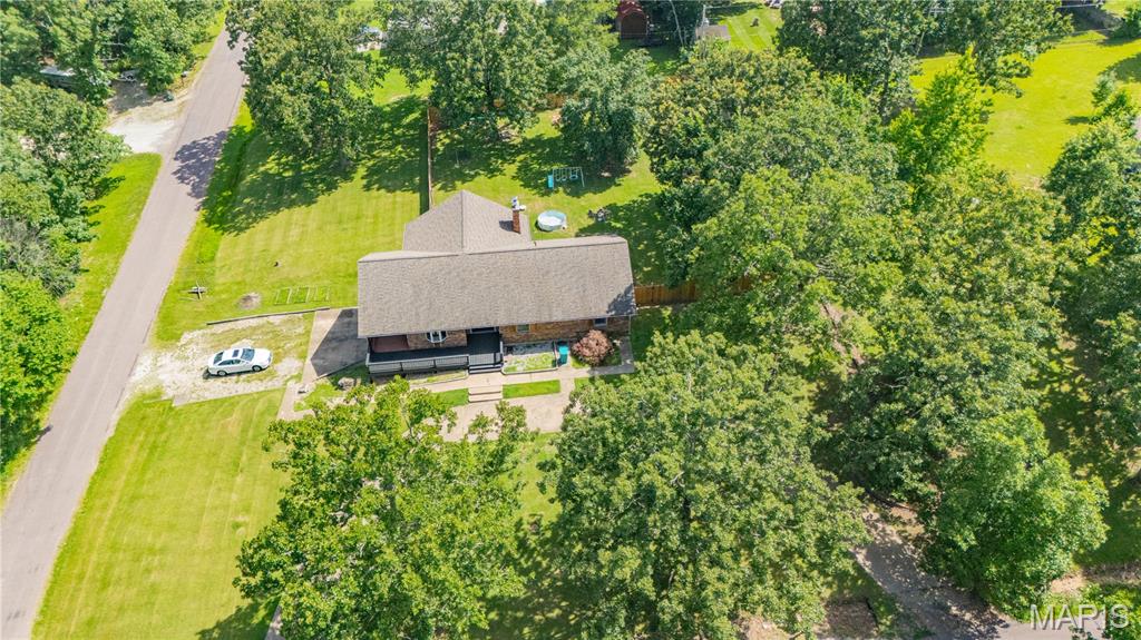 12192 Oak Hill Drive Property Photo 57