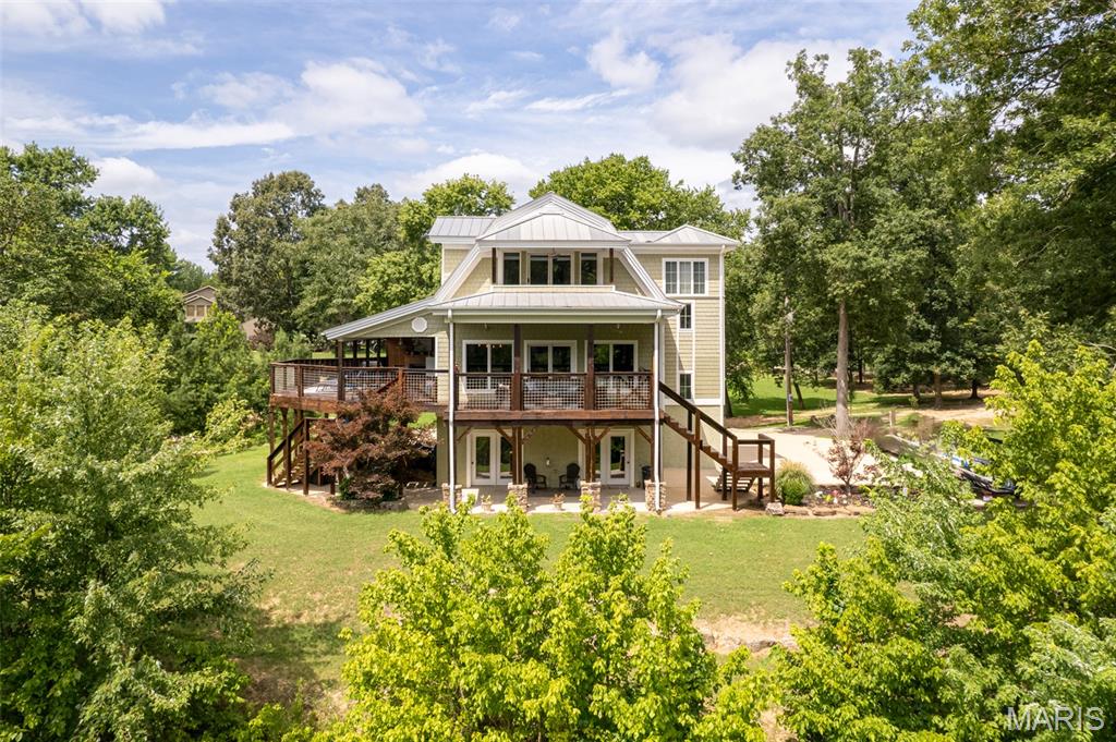 1311 Carter 105 Property Photo 1