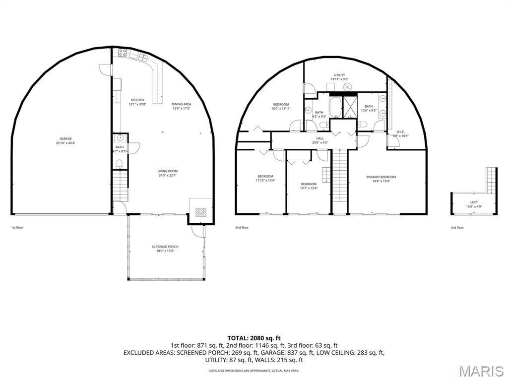 21 Charles Drive Property Photo 32