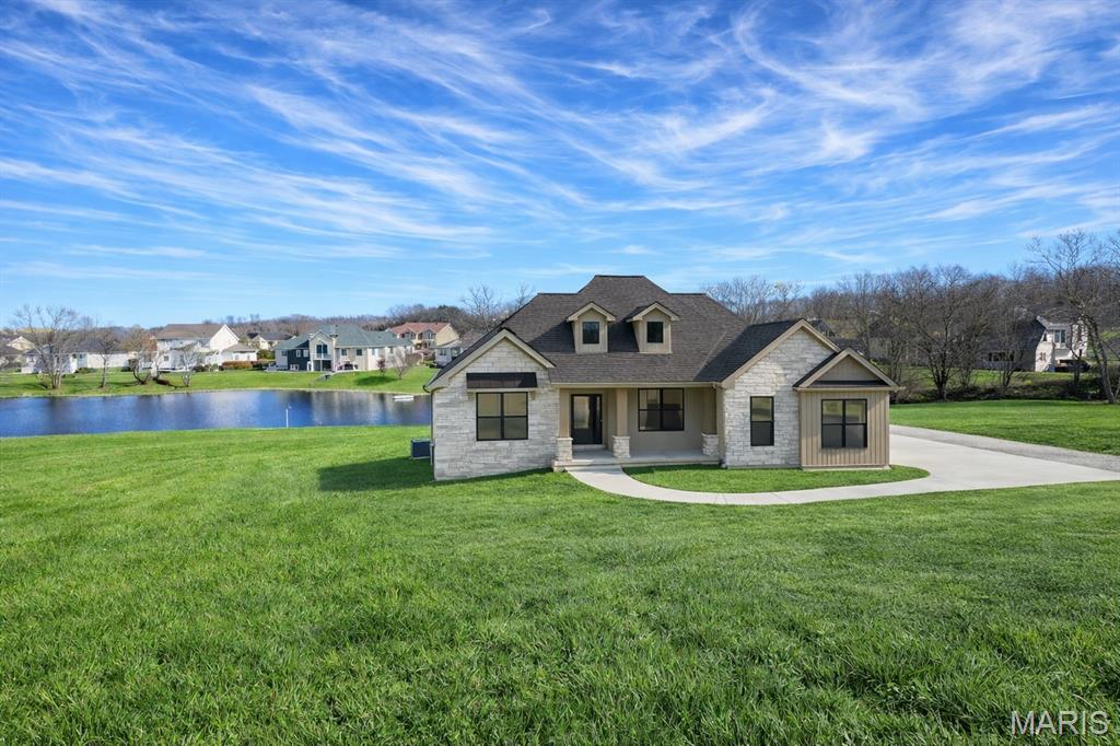 18r Cobblestone Creek Property Photo 1
