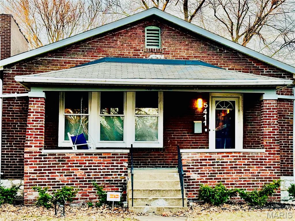 5411 Tennessee Avenue Property Photo 1