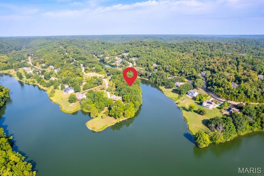 4413 Arrowhead Ridge Lane Property Photo 1