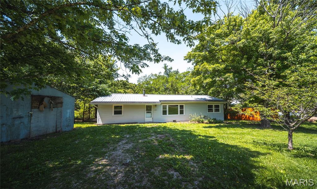 12255 County Road 2050 Property Photo 1