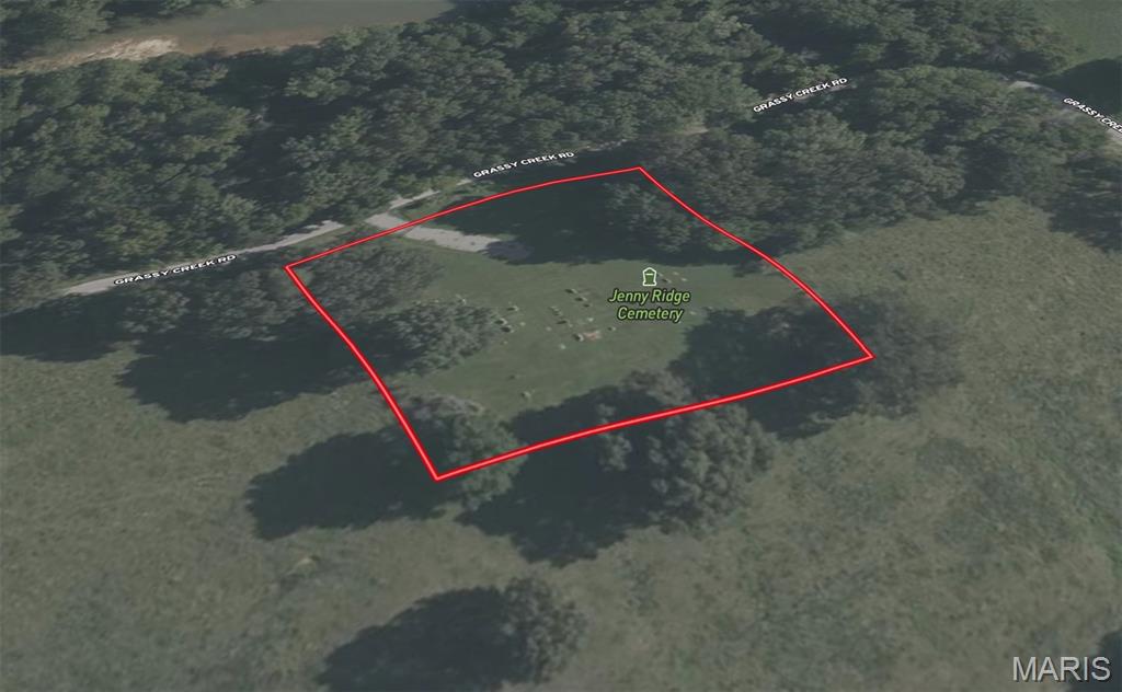0 Grassy Creek Road