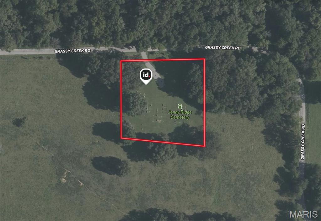 0 Grassy Creek Road Property Photo 2