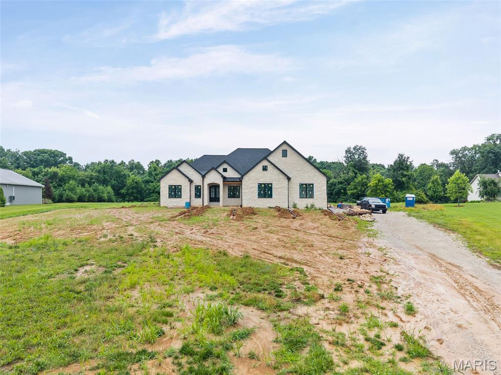 2335 Staunton Road Property Photo 1