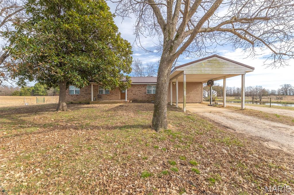 2450 County Road 629 Property Photo 1