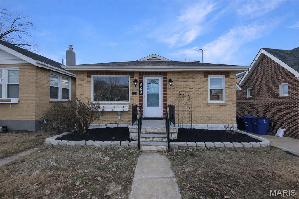 826 Catskill Drive