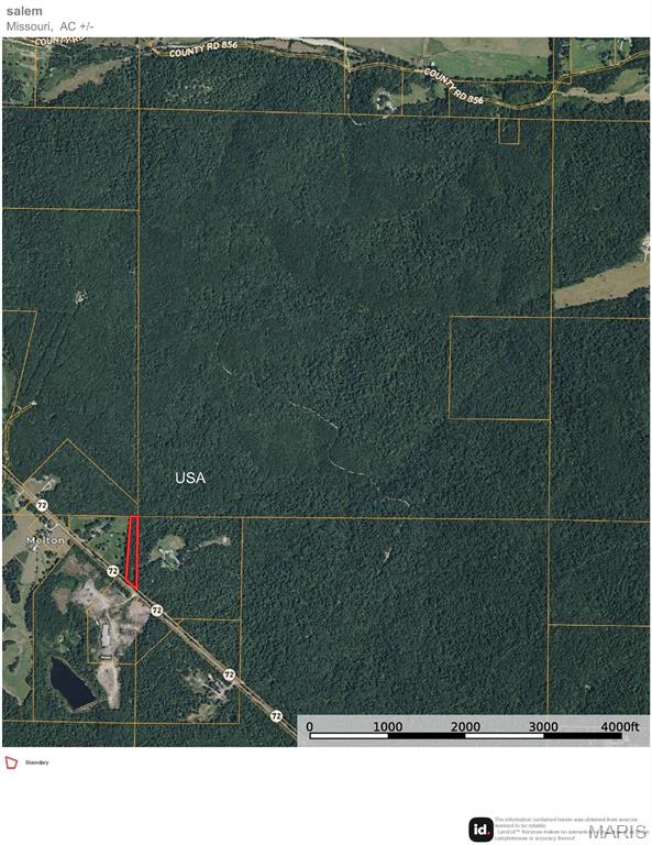 0 Highway 72 Property Photo 2