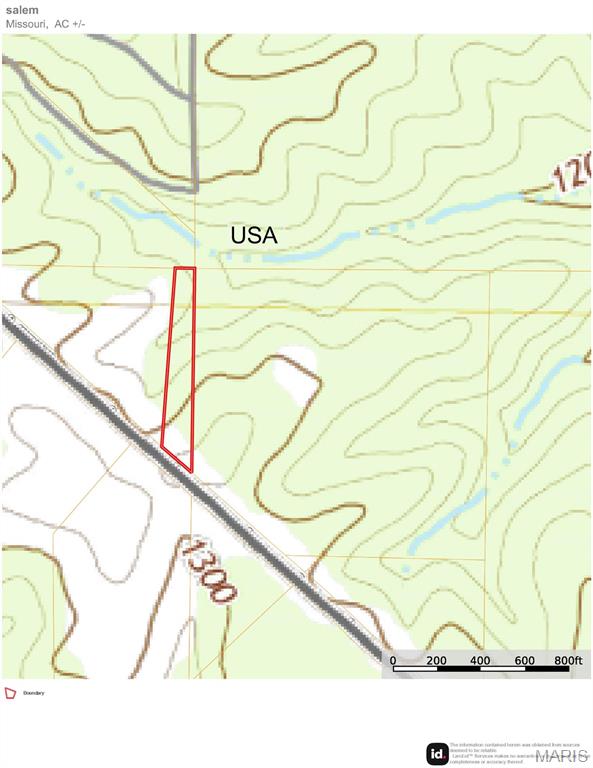 0 Highway 72 Property Photo 3