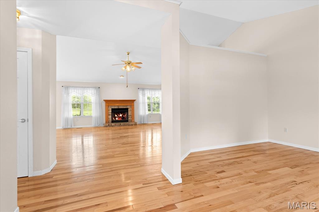 1901 Cedarwood Trail Property Photo 5