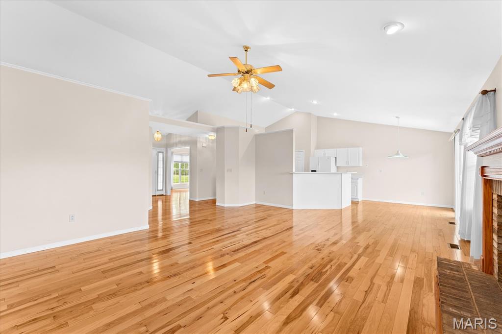 1901 Cedarwood Trail Property Photo 20