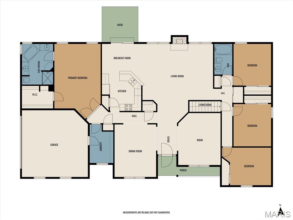 1901 Cedarwood Trail Property Photo 31