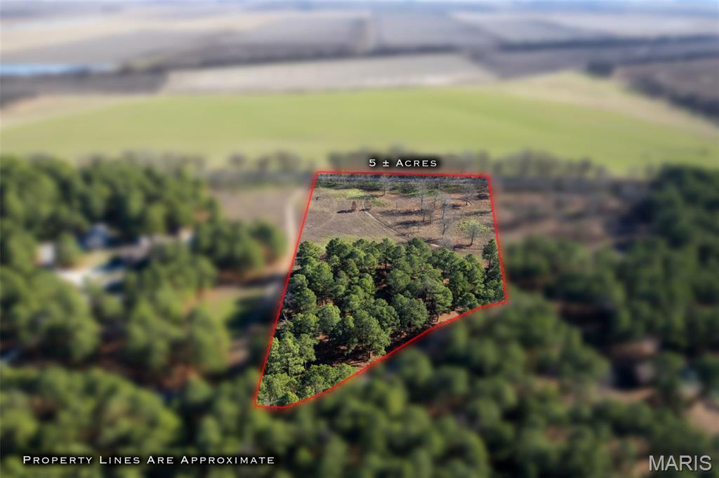 Lot 26 Ridgeway Circle Property Photo 1