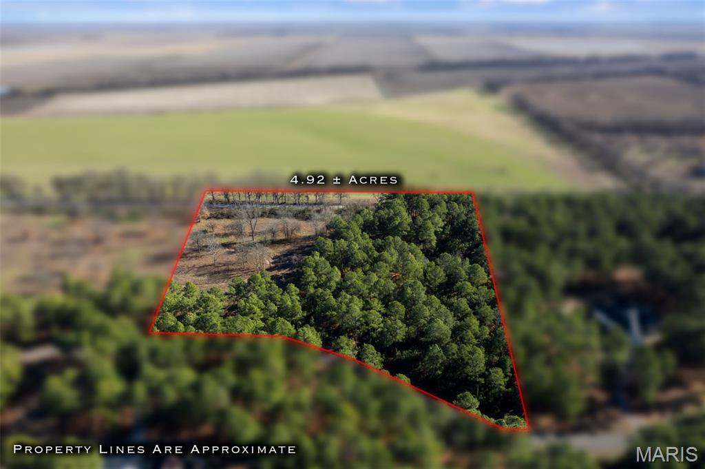 Lot 27 Ridgeway Circle