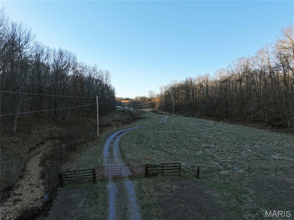 Off Pcr 535 County Road 535 Property Photo 4