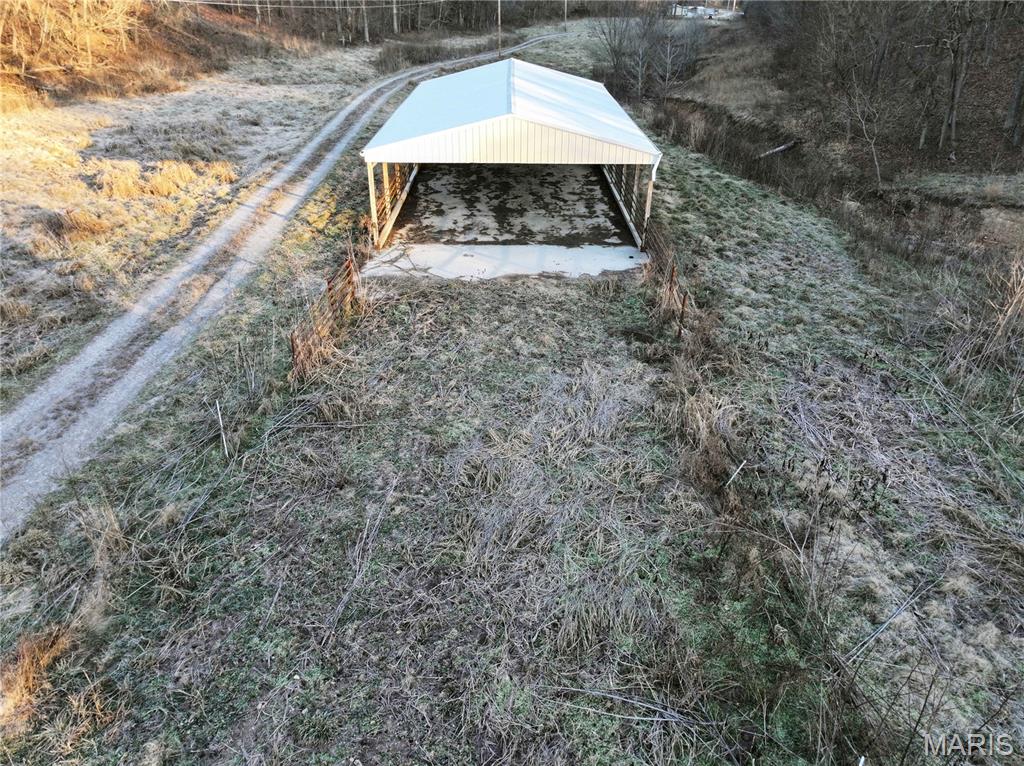 Off Pcr 535 County Road 535 Property Photo 13